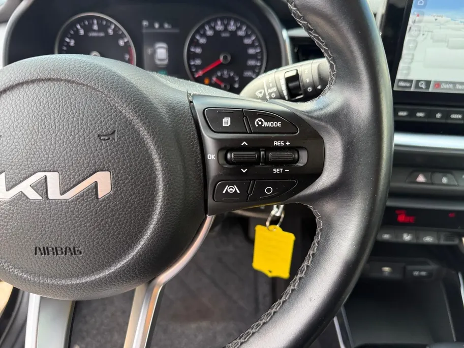 Kia Stonic 1.0 T-GDi MHEV DynamicPlusLine Automaat | Navi | Camera | Climate Control | Cruise Control | Parkeersensoren | LM Velgen | Apple Carplay | Android Auto
