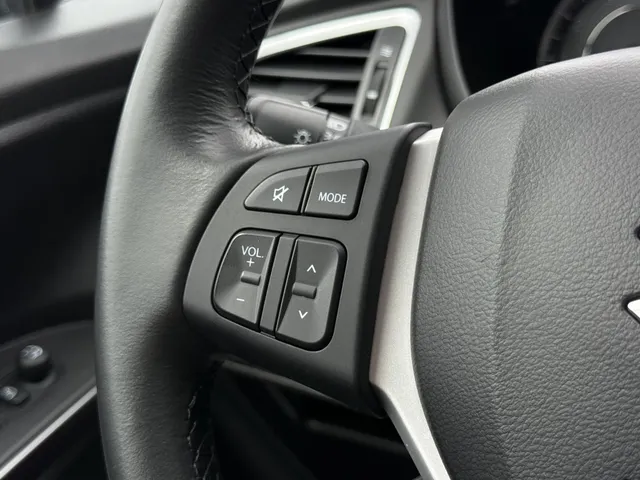 Suzuki S-Cross 1.4 Booster jet Select | Stoelverwarming | Carplay | Trekhaak