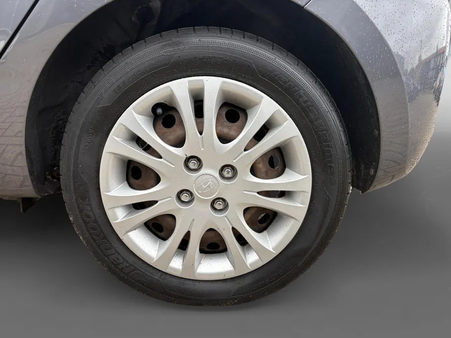 Hyundai i20 1.4i i-Motion | Automaat! | Airco