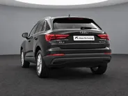 Audi Q3 45 TFSIe 245pk S-tronic Advanced Edition · SOH 92,5% · Camera · Apple/Android Car Play · S line interieur · P-Sensoren · Elek. Achterklep · 18'' Inch · Stoelverwarming ·
