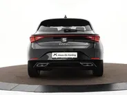 SEAT Leon 1.4 TSI eHybrid PHEV 204pk DSG FR Business Intense · Camera · Stuur- & Stoelverwarming · Parkeer assistent · Apple/Android Car Play · Sportstoelen ·