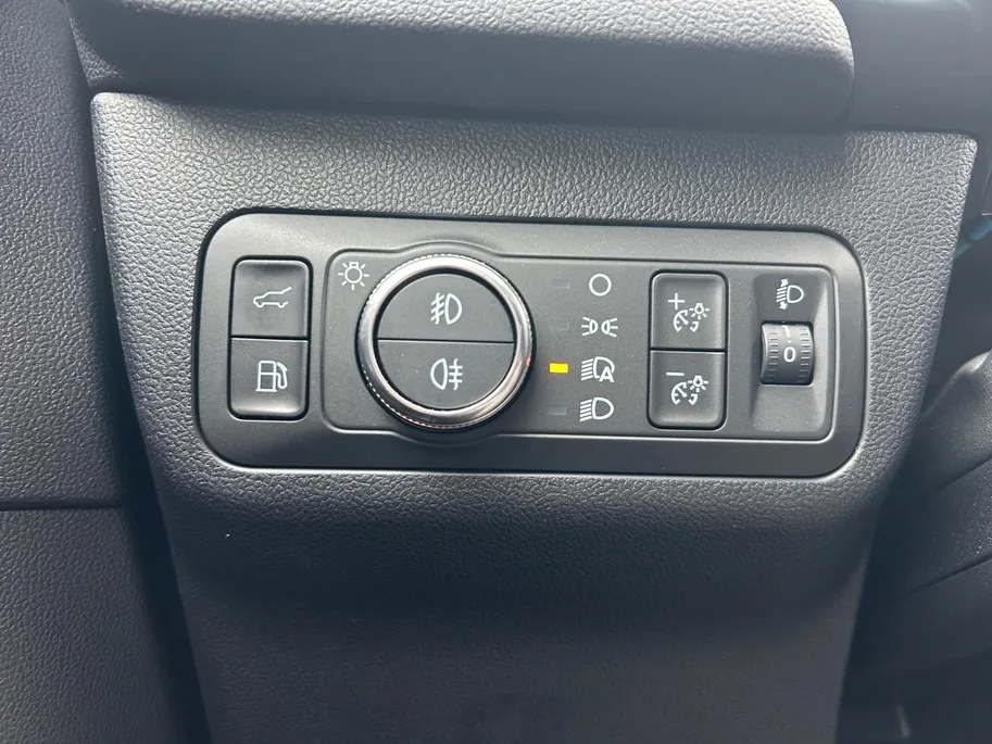 Ford Kuga 2.5 PHEV Titanium |NL Auto|Winterpack| Achteruitrijcamera| Apple Carplay/Android Auto|Elek achterklep| 12 maanden Bovag garantie|