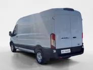 Ford E-Transit 350 L3H2 Trend 89 kWh 184 pk | WLTP 341 km rijbereik | Navigatie pakket | Trekhaakvoorbereiding