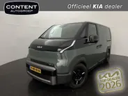 Kia PV5 Cargo GB 71,2 kWh 163pk L2H1 Plus