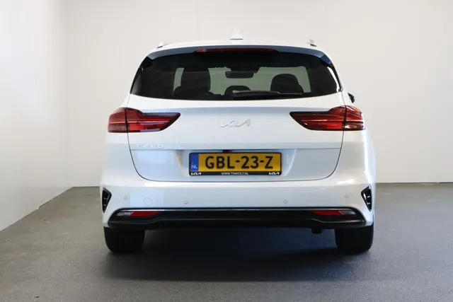 Kia Ceed Sportswagon 1.0 T-GDi DynamicPlusLine