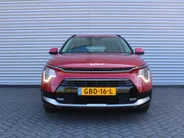 Kia Niro 1.6 GDi Hybrid DynamicLine | Camera | Cruise adapt. | Clima | 16' LM | Navi | Keyless |