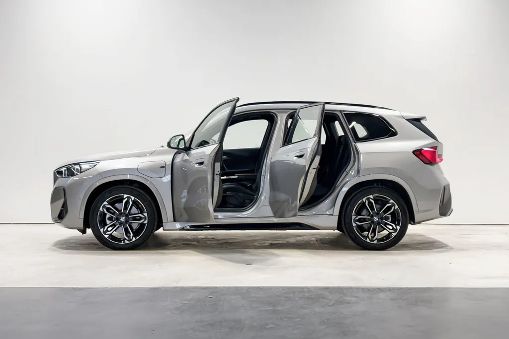 BMW X1 xDrive25e Premium Pack M Sportpakket
