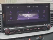 Kia Ceed Sportswagon 1.0 T-GDi ExecutiveLine Navigatie GROOT scherm | Camera | Cruise | Panorama schuif/kanteldak | Apple Carplay/Android Auto