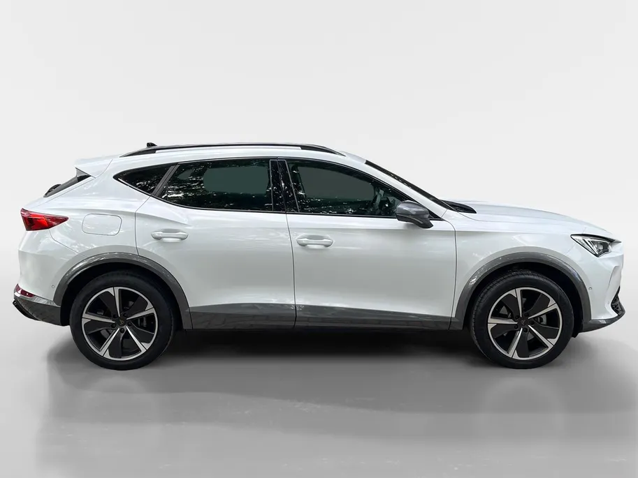 CUPRA Formentor 1.4 e-Hybrid Business | 18' LM | Climate Control | Adaptive Cruise Control | Draadloze telefoonlader | Navigatie