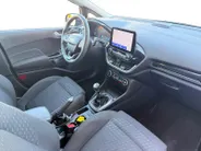 Ford Fiesta 1.0 EcoBoost Titanium X | Winter Pack | Navigatiesysteem | Cruise Control | Draadloos Telefoonlader | Apple Carplay & Android Auto |
