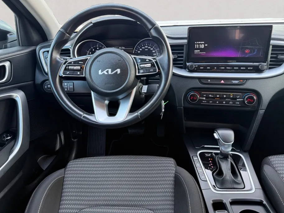 Kia Ceed Sportswagon 1.0 T-GDi MHEV Dynamic Line