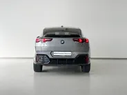 BMW iX2 eDrive20 67 kWh