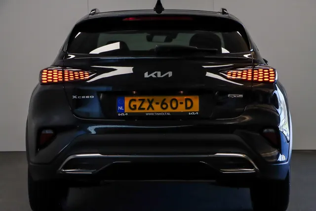 Kia XCeed 1.5 T-GDi GT-Line Automaat