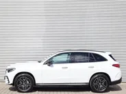 Mercedes-Benz GLC 300e 4MATIC Business Solution AMG
