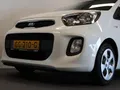 Kia Picanto 1.0 CVVT ComfortLine
