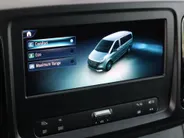 Mercedes-Benz eVito eVito 112 L3 Business Solution 60 kWh