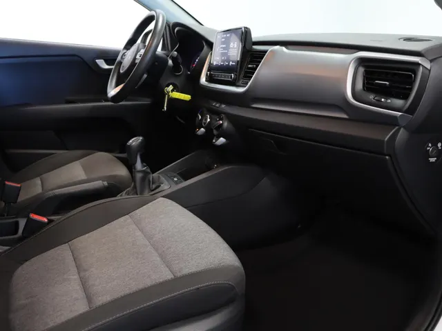 Kia Stonic 1.0 T-GDi MHEV ComfortLine