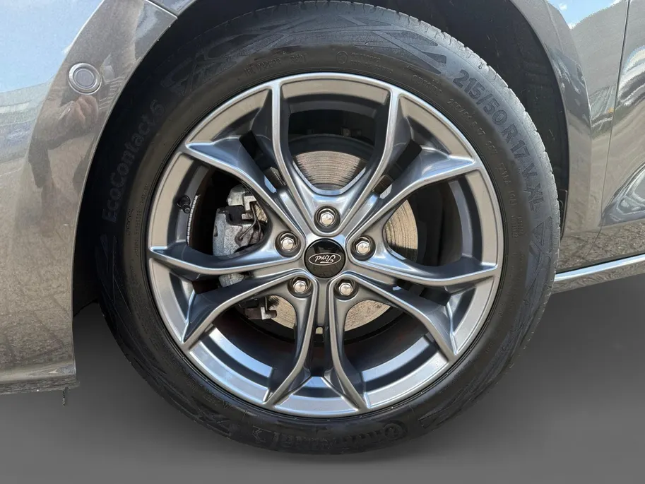 Ford Focus Wagon 1.0 EcoBoost Hybrid ST Line | Dealeronderhouden | NL Auto | Winter Pack |