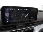Fiat 500e C La Prima 42 kWh | 'Matt Grijs' | Technology | Winter | Camera | 17'