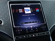 Mercedes-Benz EQE 350 AMG Line 89 kWh