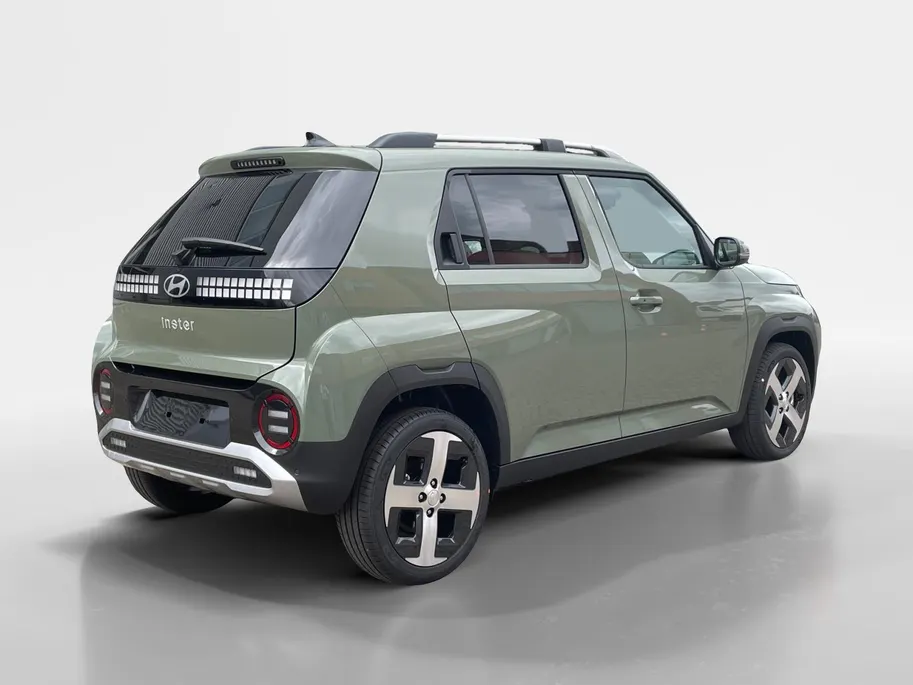Hyundai Inster Pulse Advanced 42 kWh | Z&Z Topdeal! | Van € 27.690,-, nu voor €25.690,-