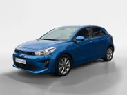 Kia Rio 1.0 T-GDi MHEV DynamicPlusLine | Automaat | Cruise Control | Climate Control | Camera | Navigatie | LM Velgen | Privacy Glass | Trekhaak |