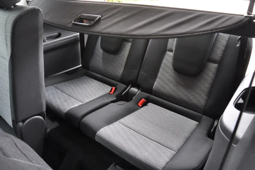 Nissan X-Trail 1.5 e-4 N-C 4WD 7p. 1650KG Trekgew.