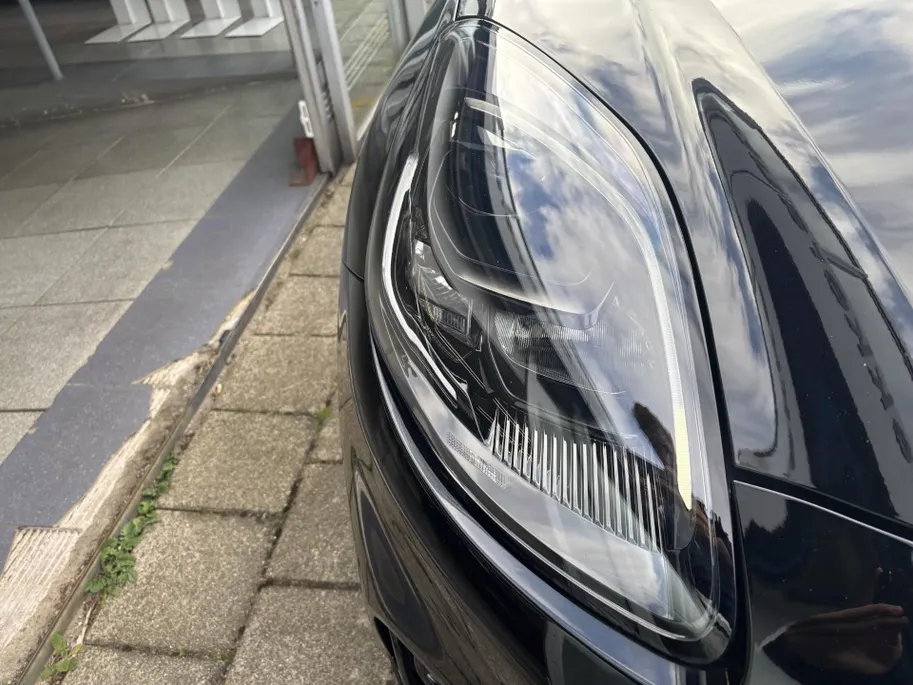 Ford Puma 1.0 EcoBoost Hybrid ST-Line X Trekhaak-Dode hoek d Trekhaak
