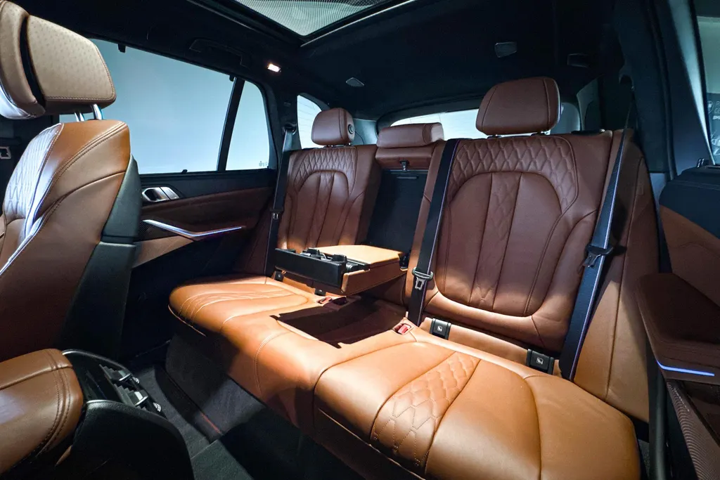 BMW X5 xDrive50e