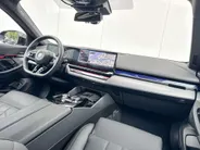 BMW 5 Serie Touring 530e