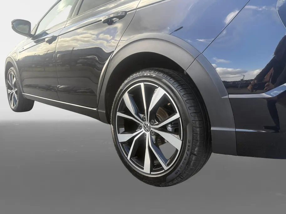Volkswagen Taigo 1.0 TSI R-Line | Automaat | Camera | Climate Control | Apple Carplay/Android Auto | Keyless | Sportstoelen | R-Pakket