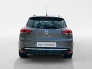 Renault Clio Estate 0.9 TCe Night&Day | Parkeersensoren | Apple Carplay | Camera | Cruise Control | Airco | LMV | Onderhoudshistorie | 12 Maanden BOVAG Garantie