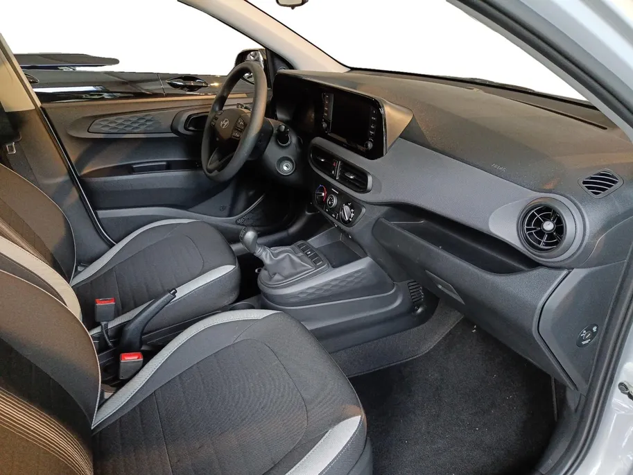 Hyundai i10 1.0 Comfort | Navigatie | Camera | Cruise control |