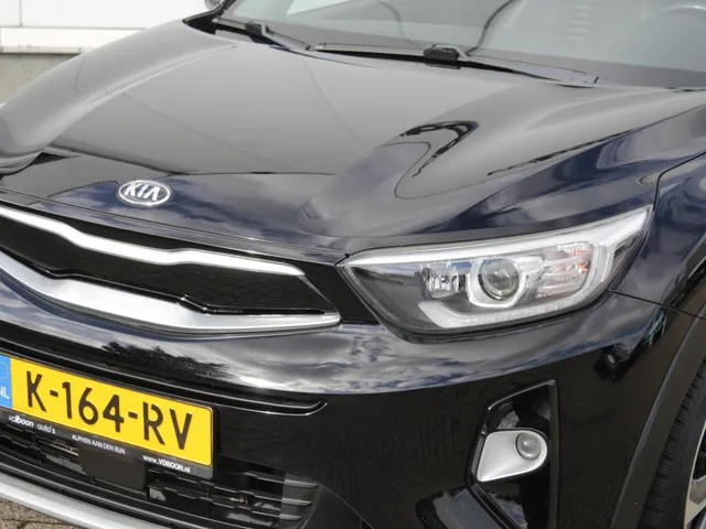 Kia Stonic 1.0 T-GDi DynamicPlusLine | Navi | Cruise | Clima | Trekhaak