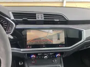 Audi RSQ3 Sportback RSQ3 2.5 TFSI Quattro 400 pk Individual Green Audi Drive Select - Panoramadak - B&O Premium Audio  Elektrisch wegklapbare trekhaak