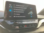 Volkswagen ID.4 GTX 4Motion 77 kWh /300PK · Panoramadak ·  Trekhaak · Apple/Android Car Play · Navigatie · Stuurwiel verwarmd · Warmtepomp · SOH 87%