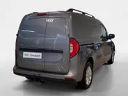 Mercedes-Benz eCitan L2 | PRO | 51KWH | TREKHAAK | NL-AUTO | DIRECT LEVERBAAR! |