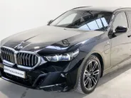 BMW 5 Serie Touring 530e Innovation Pack M Sportpakket