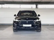 BMW X5 xDrive50e