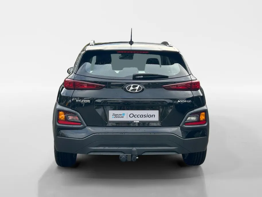 Hyundai Kona 1.0T Comfort Nu met 12 maanden garantie!