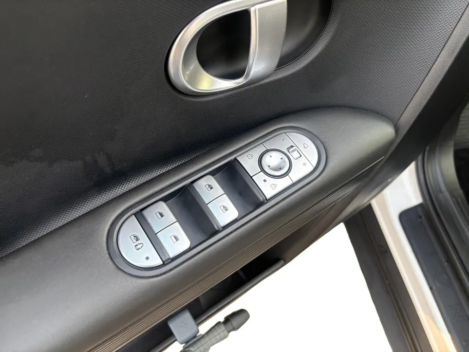 Hyundai IONIQ 5 Style 58 kWh | SOH 99% | Navi | Climate control | Camera