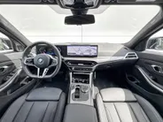 BMW 3 Serie Touring 330e