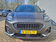 Ford Puma 1.0 EcoBoost Hybrid ST-Line X Vignale | B&O | Leer | Massage Stoelen | verwarmbare voorruit | Navi | ECC | Camera