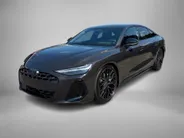 Audi A6 Limousine 2.0 e-hybrid quattro S Edition 299 PK · Tech pro · Luchtvering · B&O Premium 3D · Glazen panoramadak