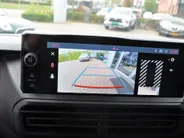 Fiat E-Scudo L3 DC 75 kWh Uniek in NL. DUB CABINE Full Options Bouwvak Deal