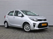 Kia Picanto 1.0 DPi DynamicLine | Camera | Cruise | 14' LM | Airco | Apple Carplay/Android Auto |