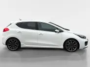 Kia cee'd 1.6 GT | 204PK! | Stoelverwarming | Cruise control | Clima