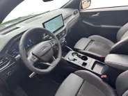 Ford Kuga 2.5 PHEV ST-Line X | Black Pack | Memory stoelen | Pano | B&O audio | Elektric. Achterklep