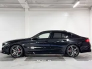 BMW 5 Serie Sedan 520i