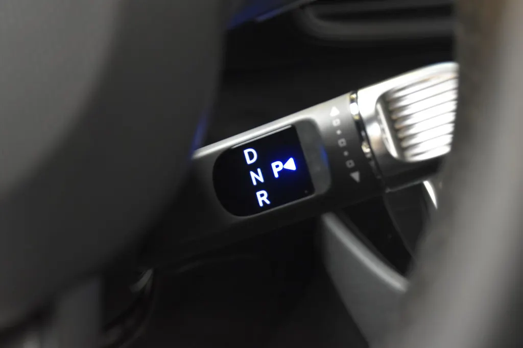 Hyundai Inster 49 kWh 115pk 4-zits Pulse I